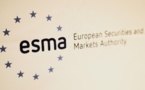 Agences de notation : des irrégularités pointées par le régulateur européen