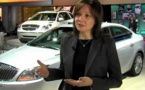 Mary Barra, nouvelle figure de proue de General Motors