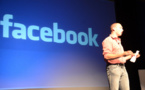 Facebook accusé de récolter des informations personnelles dans les messages privés