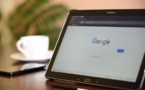 Google : des résultats records liés à la santé de la publicité en ligne