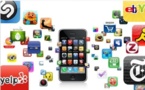 Apple : la boutique d'applications mobiles a généré des revenus de 10 milliards de dollars en 2013