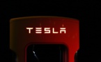 Tesla, premier constructeur électrique en Europe devant Renault