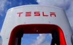 Tesla : des résultats records, mais pas d'impôts à payer aux États-Unis