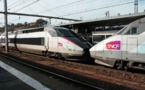 Les wagons-restaurant rouvrent à la SNCF