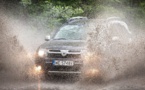 Automobile électrique : Renault prépare déjà la nouvelle Dacia Spring