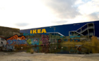 Ikea : croissance confirmée mais ralentie