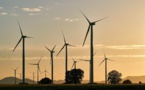 L'éolien et le solaire ont représenté 10% de la production mondiale d'électricité en 2021