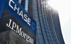 JPMorgan Chase va supprimer 5 000 emplois aux Etats-Unis