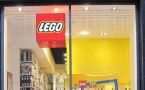 Lego publie des résultats record et une croissance à deux chiffres
