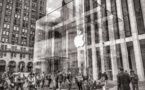 États-Unis : première tentative de syndicalisation dans un Apple Store