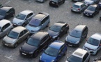 Les ventes de voitures au point mort en Europe
