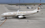 Etihad veut faire d’Alitalia et Air Berlin une grande compagnie européenne