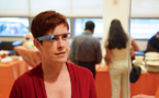 Google Glass : le leader mondial Luxottica va travailler le design des lunettes connectées
