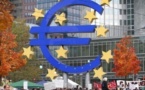 Chômage en zone euro : sous la barre des 12%