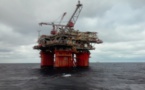 L’embargo européen sur le pétrole russe fait grimper les prix en Bourse