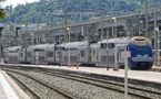 Fort taux de remplissage pour la SNCF