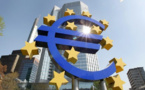 BCE : pas d'action pour contrer la déflation
