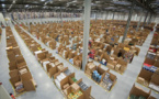 Amazon veut inciter les employés mécontents à quitter leur emploi par une prime