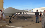 Google rachète le fabricant de drones Titan Aerospace