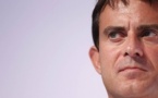 Plan d'économies : des députés socialistes demandent à Valls de le limiter