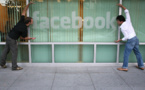 Facebook : des résultats au-delà des attentes portés par la publicité sur mobile