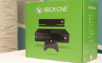 Microsoft va lancer la Xbox One en Chine en septembre 2014