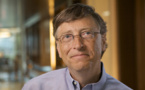 Microsoft : son fondateur Bill Gates n’est plus le premier actionnaire