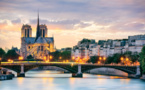 Paris : toujours plus de touristes étrangers, toujours moins de touristes français