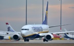 Pour Ryanair, les billets d'avion à 10 euros et moins, c'est terminé