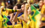 Téléviseurs : la Coupe du monde fait grimper les ventes