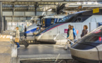 Grève à la SNCF : le mouvement s'étiole