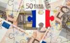 Indice PMI : la France à la remorque de l'Europe