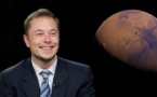 Twitter : Elon Musk change d'avis et refait une offre au réseau social