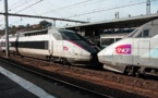 La plateforme de réservations de la SNCF prise d'assaut pour Noël