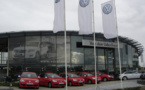 Volkswagen pourrait devenir le premier constructeur mondial