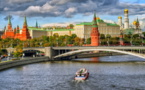 Russie : faillites en cascade dans le secteur du tourisme
