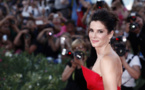 Cinéma : Sandra Bullock en tête des actrices les mieux payées