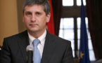 En Autriche le ministre des Finances pro-austérité quitte ses fonctions