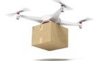 Après Amazon, Google prépare aussi ses drones de livraison