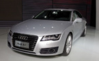 Audi rappelle 70 000 véhicules