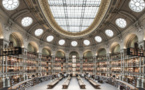 La Bibliothèque nationale de France -Site Richelieu, un nouveau lieu d’excellence à Paris