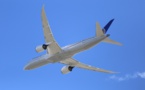 United Airlines passe une énorme commande à Boeing