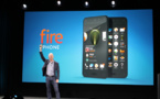 Fire Phone : le gadin d'Amazon