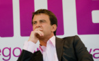 Pierre Gattaz accentue sa pression sur Manuel Valls