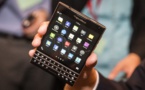 BlackBerry : un Passport vers le succès ?