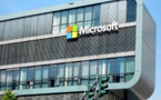 Plan social chez Microsoft qui réduit ses effectifs de 5%