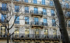 Immobilier : Paris, ville la plus recherchée par les plus riches