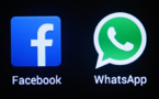 WhatsApp : une application mobile à 22 milliards de dollars