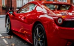 Ferrari verse une grosse prime à ses salariés
