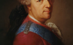 Louis XV, passions d’un roi